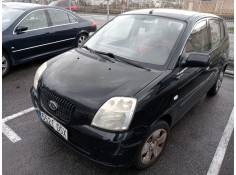 kia picanto del año 2005