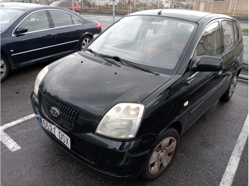 kia picanto del año 2005