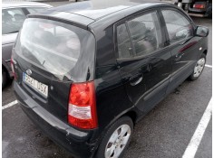 kia picanto del año 2005 2