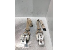 Recambio de juego cinturones trasero para ford expedition referencia OEM IAM    2