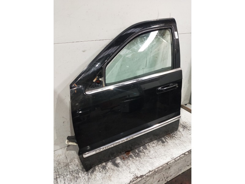 Recambio de puerta delantera izquierda para jeep gr. cherokee (wh) referencia OEM IAM   5P