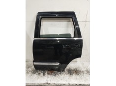 Recambio de puerta trasera izquierda para jeep gr. cherokee (wh) referencia OEM IAM   5P