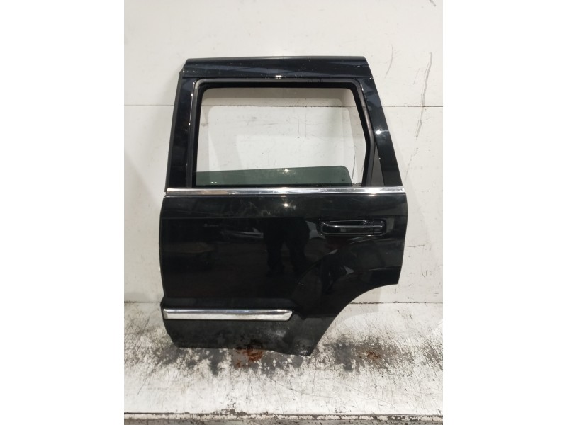 Recambio de puerta trasera izquierda para jeep gr. cherokee (wh) referencia OEM IAM   5P