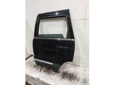 Recambio de puerta trasera izquierda para jeep gr. cherokee (wh) referencia OEM IAM   5P 2