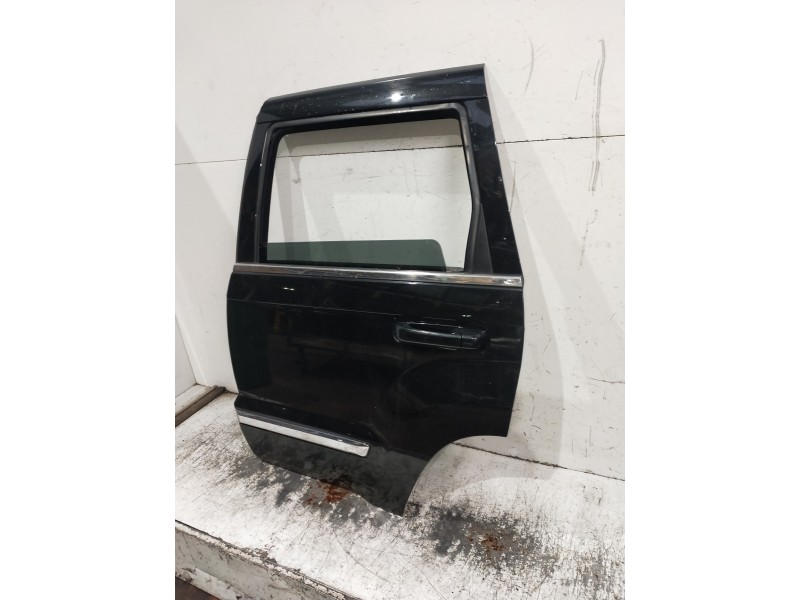 Recambio de puerta trasera izquierda para jeep gr. cherokee (wh) referencia OEM IAM   5P