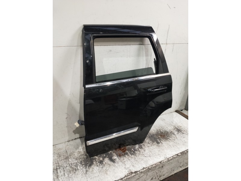 Recambio de puerta trasera izquierda para jeep gr. cherokee (wh) referencia OEM IAM   5P