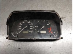 Recambio de cuadro instrumentos para volkswagen polo berlina (6n1) 1.9 sdi referencia OEM IAM 6N0919860E 6160683023 