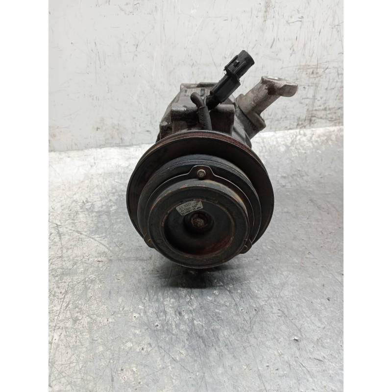 Recambio de compresor aire acondicionado para mitsubishi montero (v60/v70) 3.2 di-d intense (3-ptas.) referencia OEM IAM 4472203