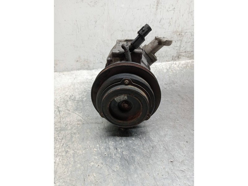 Recambio de compresor aire acondicionado para mitsubishi montero (v60/v70) 3.2 di-d intense (3-ptas.) referencia OEM IAM 4472203