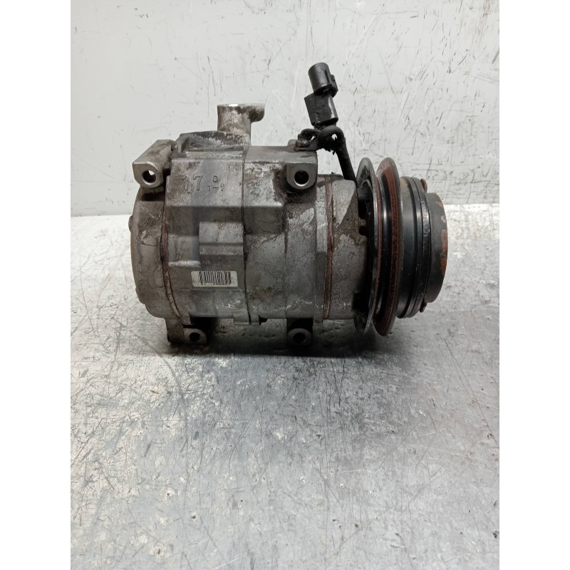 Recambio de compresor aire acondicionado para mitsubishi montero (v60/v70) 3.2 di-d intense (3-ptas.) referencia OEM IAM 4472203