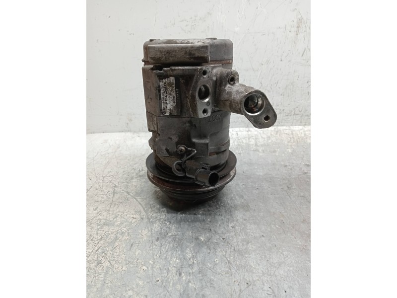 Recambio de compresor aire acondicionado para mitsubishi montero (v60/v70) 3.2 di-d intense (3-ptas.) referencia OEM IAM 4472203
