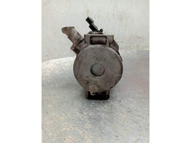 Recambio de compresor aire acondicionado para mitsubishi montero (v60/v70) 3.2 di-d intense (3-ptas.) referencia OEM IAM 4472203