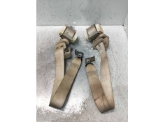 Recambio de juego cinturones trasero para ford expedition referencia OEM IAM   