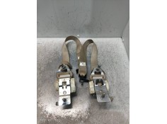 Recambio de juego cinturones trasero para ford expedition referencia OEM IAM    2