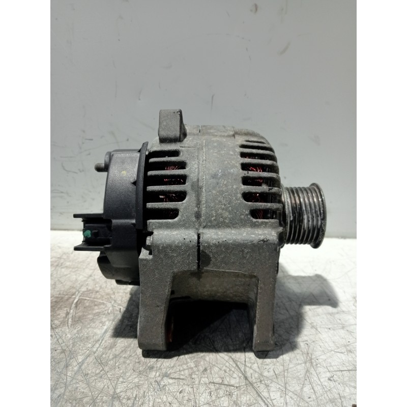 Recambio de alternador para renault megane ii berlina 3p confort authentique referencia OEM IAM 8200290215 2542818D TG11C022