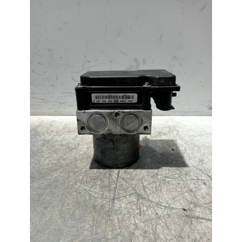Recambio de abs para renault megane ii berlina 3p confort authentique referencia OEM IAM 0265800300 0265231300 8200038695