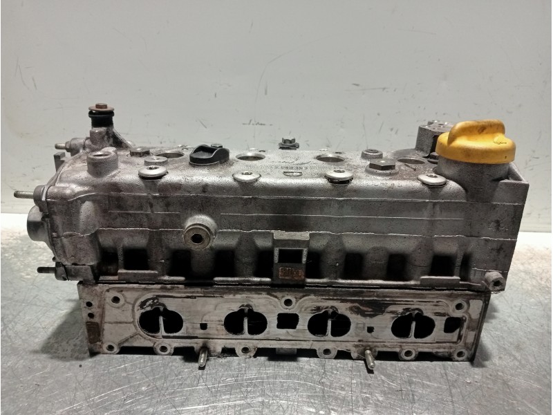 Recambio de culata para fiat grande punto (199) 1.4 16v active referencia OEM IAM 55202285 55194039 