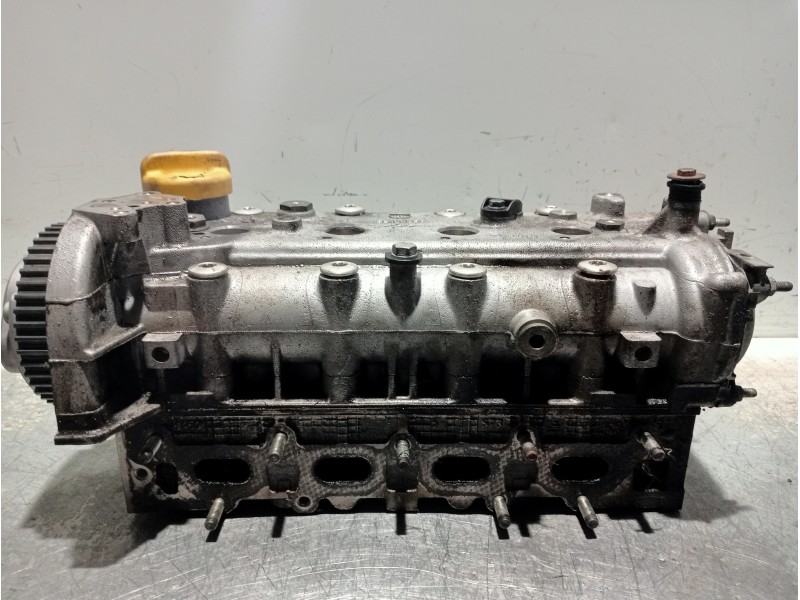 Recambio de culata para fiat grande punto (199) 1.4 16v active referencia OEM IAM 55202285 55194039 