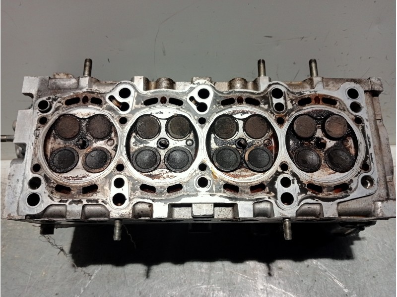 Recambio de culata para fiat grande punto (199) 1.4 16v active referencia OEM IAM 55202285 55194039 