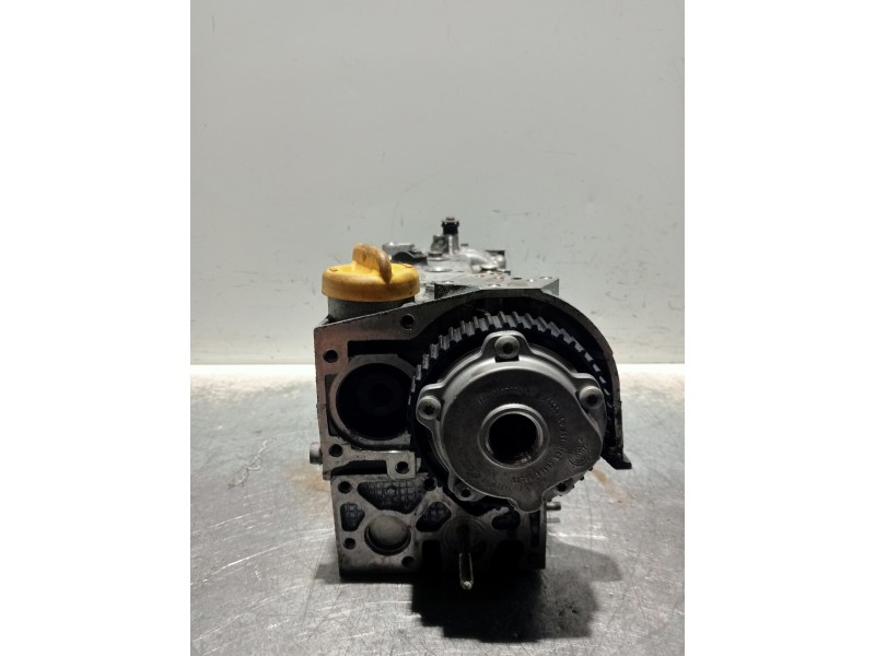 Recambio de culata para fiat grande punto (199) 1.4 16v active referencia OEM IAM 55202285 55194039 