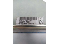 Recambio de centralita motor uce para honda accord berlina (cc/ce) 2.2 vtec (ce9) referencia OEM IAM 37820P5SG31 3SE  2