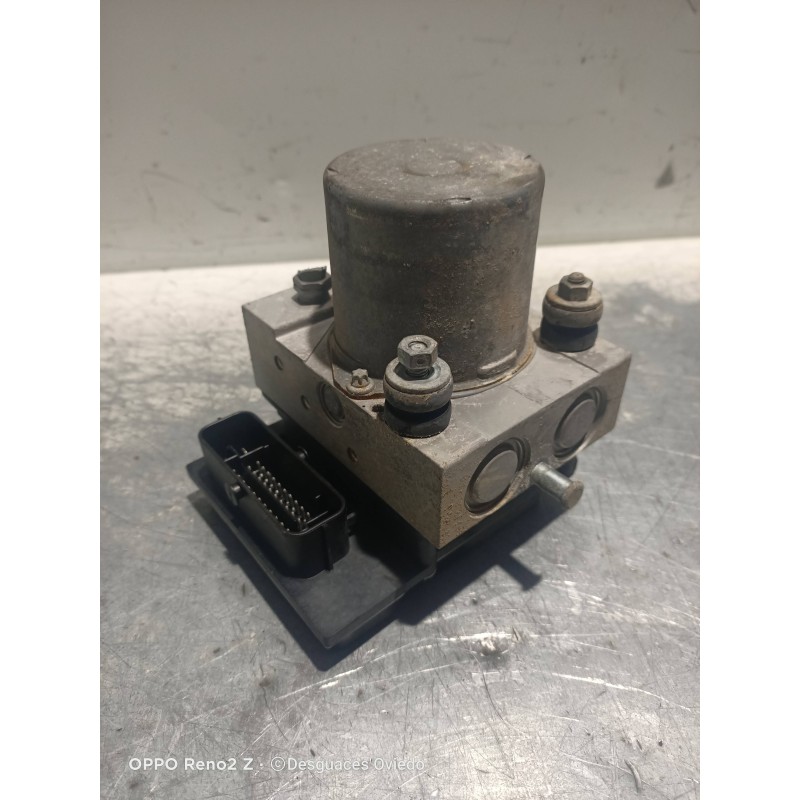 Recambio de abs para nissan primastar (x..) avantour l1h1 2,7 t / 7-sitzer referencia OEM IAM 0265951117 0265230475 877526