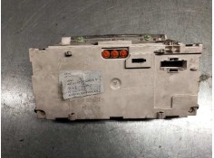 Recambio de cuadro instrumentos para volkswagen polo berlina (6n1) 1.9 sdi referencia OEM IAM 6N0919860E 6160683023  2