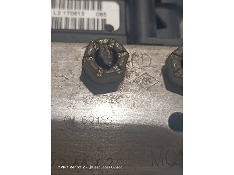 Recambio de abs para nissan primastar (x..) avantour l1h1 2,7 t / 7-sitzer referencia OEM IAM 0265951117 0265230475 877526