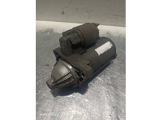 Recambio de motor arranque para nissan primastar (x..) avantour l1h1 2,7 t / 7-sitzer referencia OEM IAM   