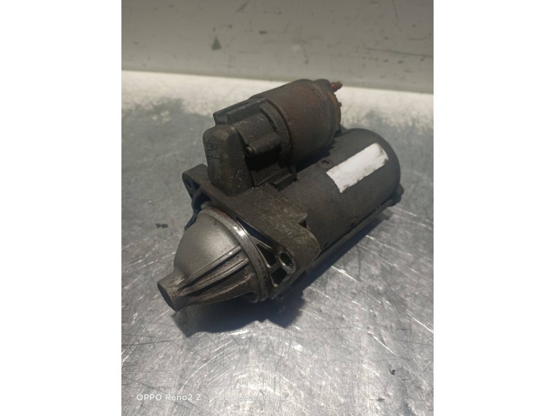 Recambio de motor arranque para nissan primastar (x..) avantour l1h1 2,7 t / 7-sitzer referencia OEM IAM   