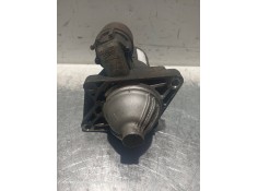 Recambio de motor arranque para nissan primastar (x..) avantour l1h1 2,7 t / 7-sitzer referencia OEM IAM    2