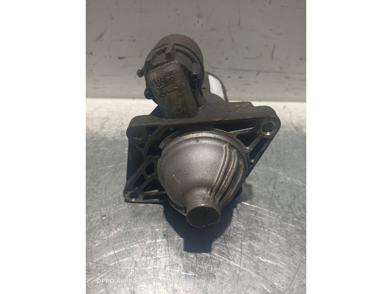 Recambio de motor arranque para nissan primastar (x..) avantour l1h1 2,7 t / 7-sitzer referencia OEM IAM   