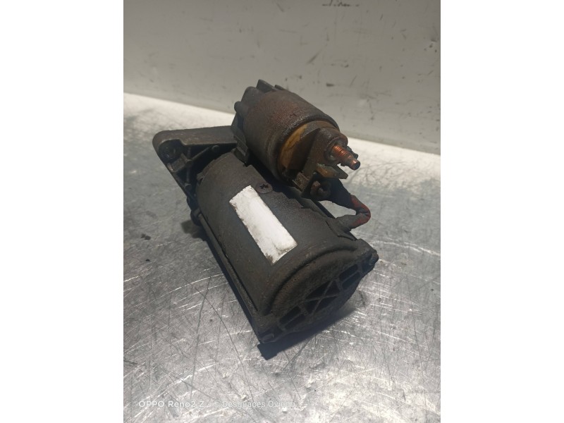 Recambio de motor arranque para nissan primastar (x..) avantour l1h1 2,7 t / 7-sitzer referencia OEM IAM   