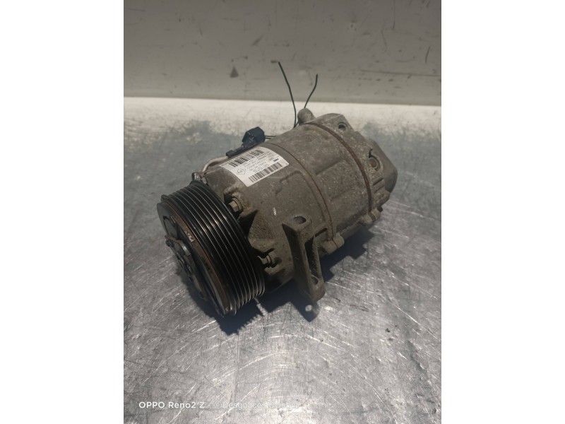 Recambio de compresor aire acondicionado para nissan primastar (x..) avantour l1h1 2,7 t / 7-sitzer referencia OEM IAM 820045417