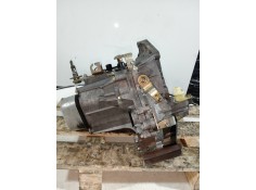 Recambio de caja cambios para citroen xsara berlina 1.4i sx referencia OEM IAM 20CF13 0075038 5V 2
