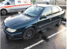 citroen xsara berlina del año 1999