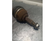 Recambio de transmision delantera izquierda para nissan primastar (x..) avantour l1h1 2,7 t / 7-sitzer referencia OEM IAM    2