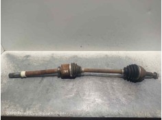 Recambio de transmision delantera derecha para nissan primastar (x..) avantour l1h1 2,7 t / 7-sitzer referencia OEM IAM   