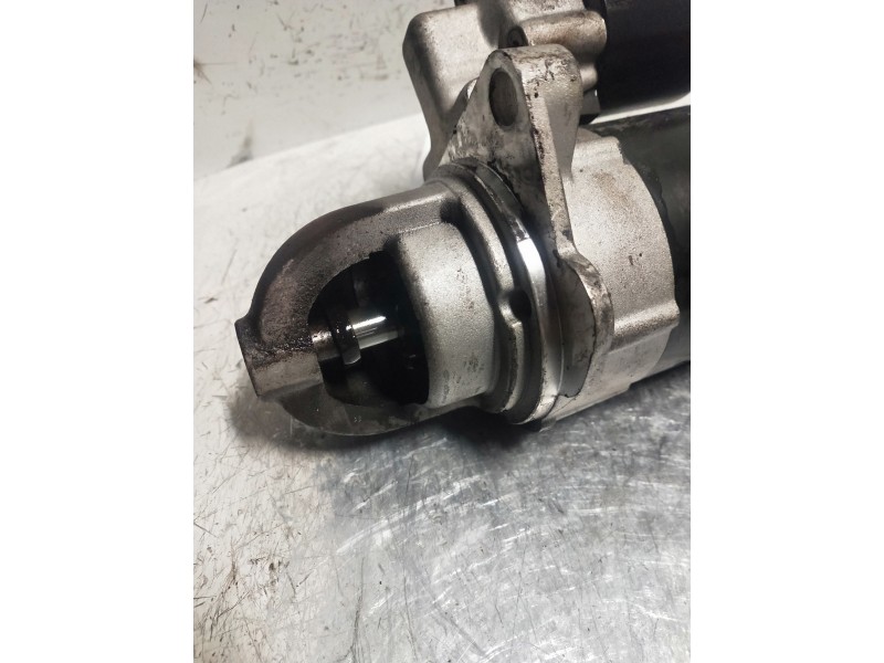 Recambio de motor arranque para opel astra g coupé 2.2 16v edition referencia OEM IAM 5621218  