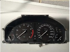 Recambio de cuadro instrumentos para honda accord berlina (cc/ce) 2.2 vtec (ce9) referencia OEM IAM HR0166107 78100G833 SN7