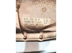 Recambio de caja cambios para ford expedition referencia OEM IAM 8L1P 7000BBA1 A4324 210907 02427922 AUTOMATICO 2