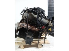 Recambio de motor completo para ford expedition referencia OEM IAM BLA 29786  2