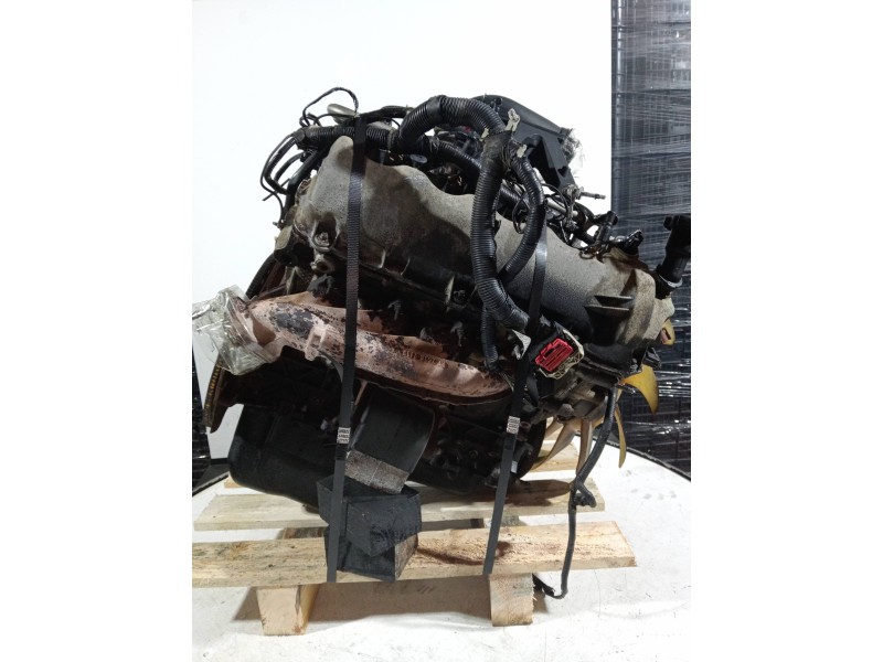 Recambio de motor completo para ford expedition referencia OEM IAM BLA 29786 