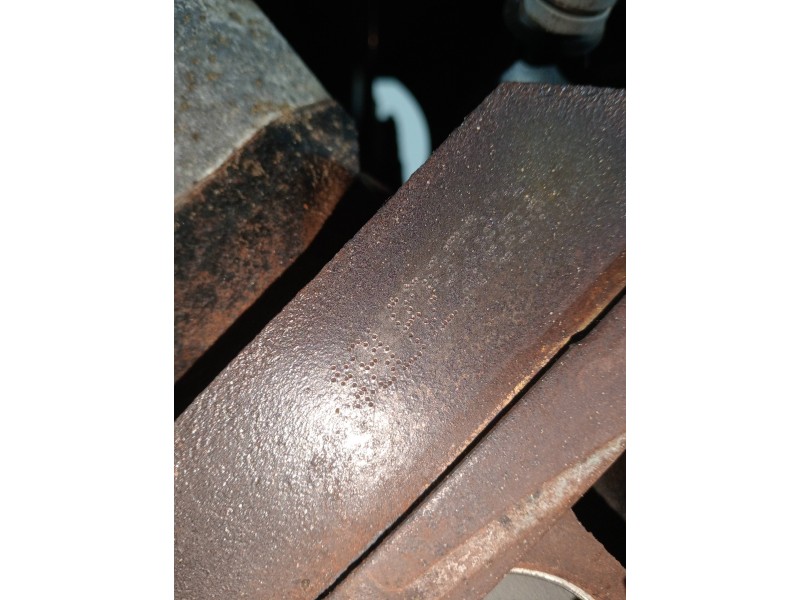 Recambio de motor completo para ford expedition referencia OEM IAM BLA 29786 