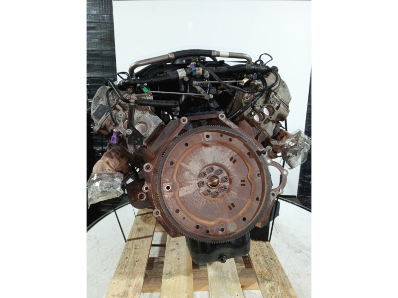 Recambio de motor completo para ford expedition referencia OEM IAM BLA 29786 