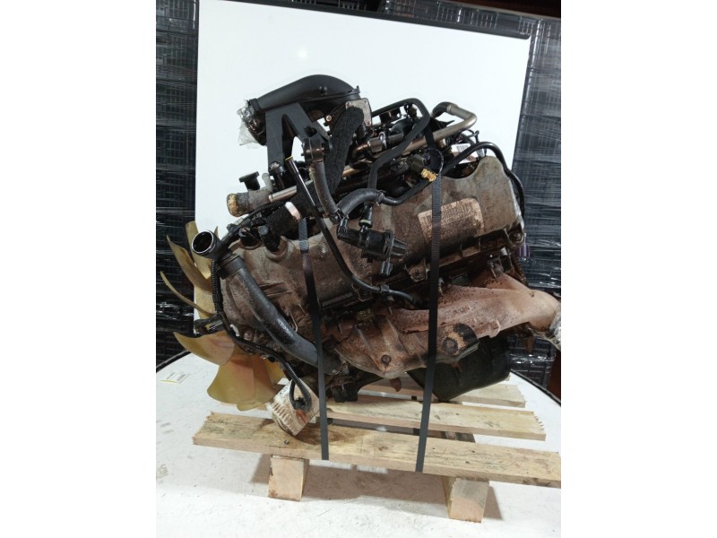 Recambio de motor completo para ford expedition referencia OEM IAM BLA 29786 