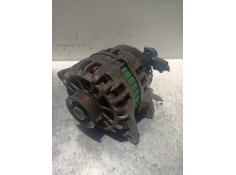 Recambio de alternador para hyundai elantra (xd) 1.6 gls (4-ptas.) referencia OEM IAM AB180128 3730022600 