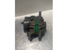 Recambio de alternador para hyundai elantra (xd) 1.6 gls (4-ptas.) referencia OEM IAM AB180128 3730022600  2