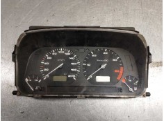 Recambio de cuadro instrumentos para volkswagen polo berlina (6n1) 1.9 sdi referencia OEM IAM 6N0919860E 6160683023 