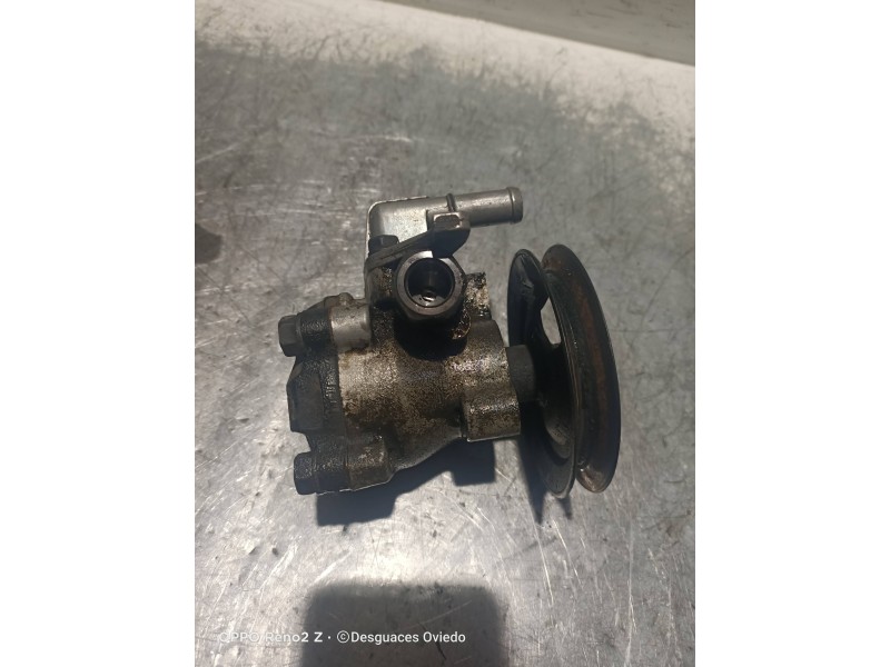 Recambio de bomba direccion para hyundai elantra (xd) 1.6 gls (4-ptas.) referencia OEM IAM   